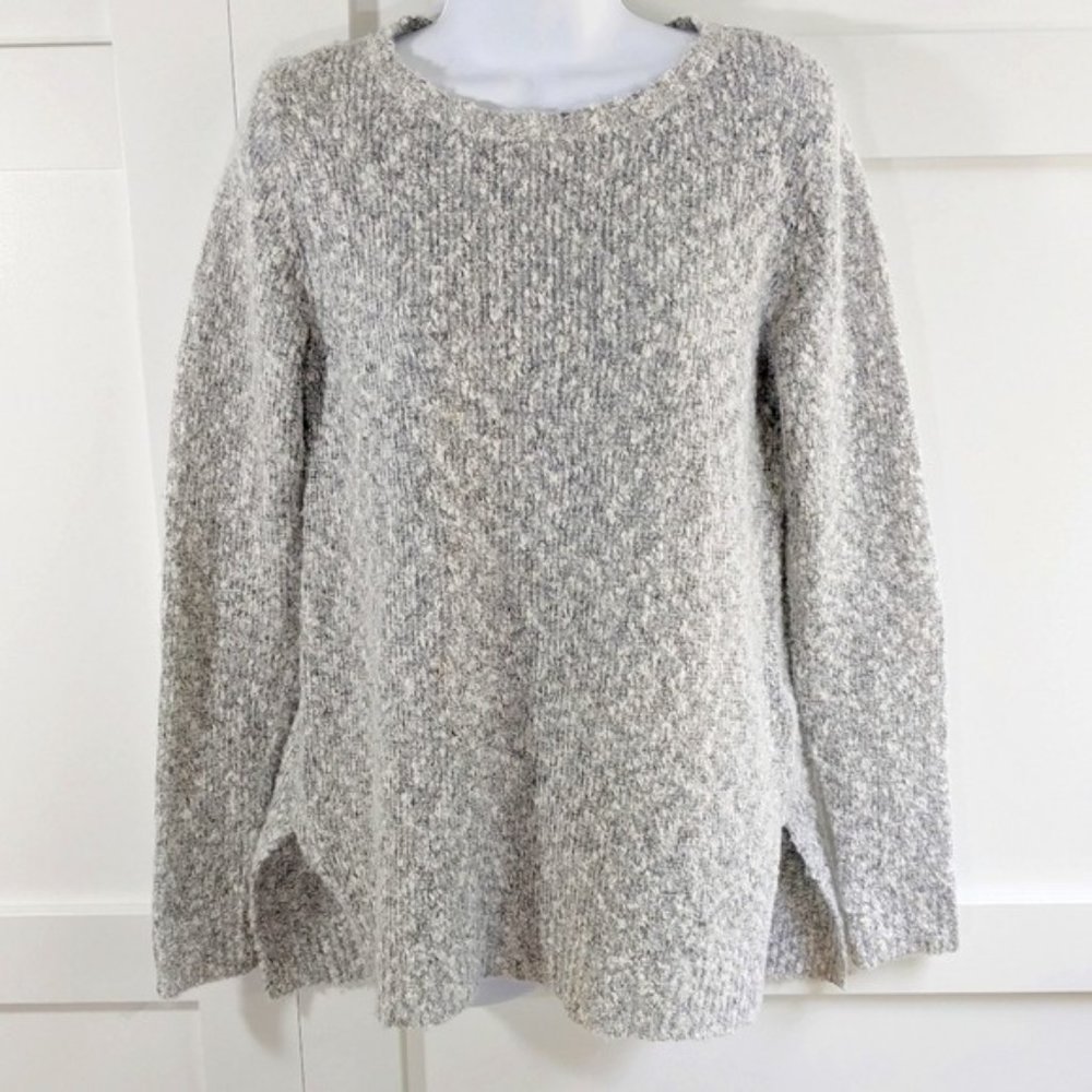 Buffalo David Bitton Pullover Sweater - S